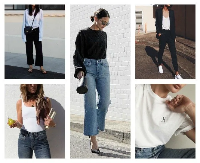 MİNİMAL BİR STİL İÇİN TAKİP ETMENİZ GEREKEN BLOGGER’LAR