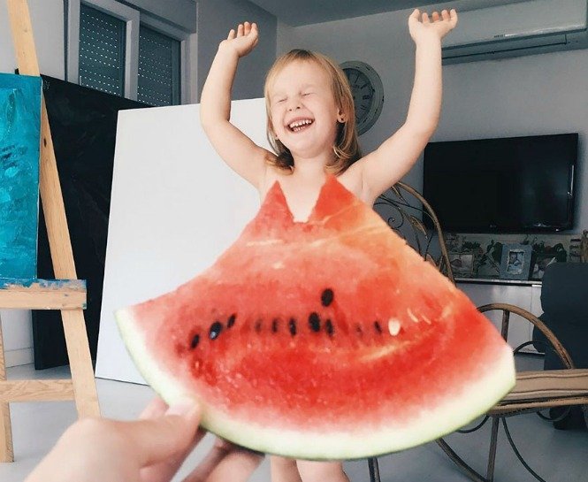 SON GÜNLERDE SOSYAL MEDYANIN KONUŞTUĞU ANNE-KIZ