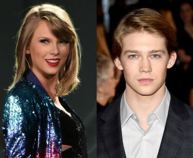 TAYLOR SWIFT YENİ AŞKIYLA BLAKE LIVELY VE RYAN REYNOLDS’UN YANINA KAÇTI