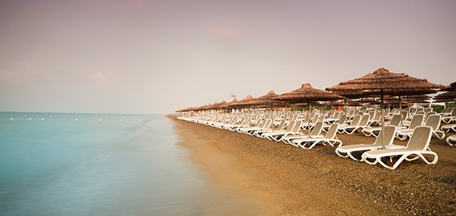 SUDAN VAZGEÇMEYENLERE İÇİN SINIRSIZ YÜZME KEYFİ