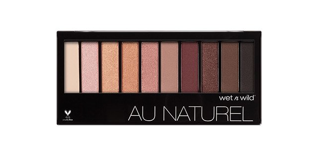 WET N WILD, PHOTO FOCUS SERİSİ İLE  FİLTRELERİ KALDIRIYOR