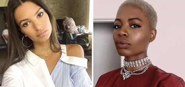 YAZ SEZONUNUN YENİ CHOKER TRENDLERİYLE TANIŞIN