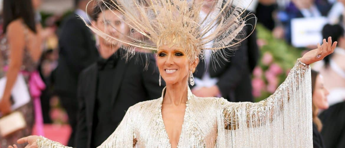 Celine Dion’dan Hayatı Doyasıya Yaşama Rehberi