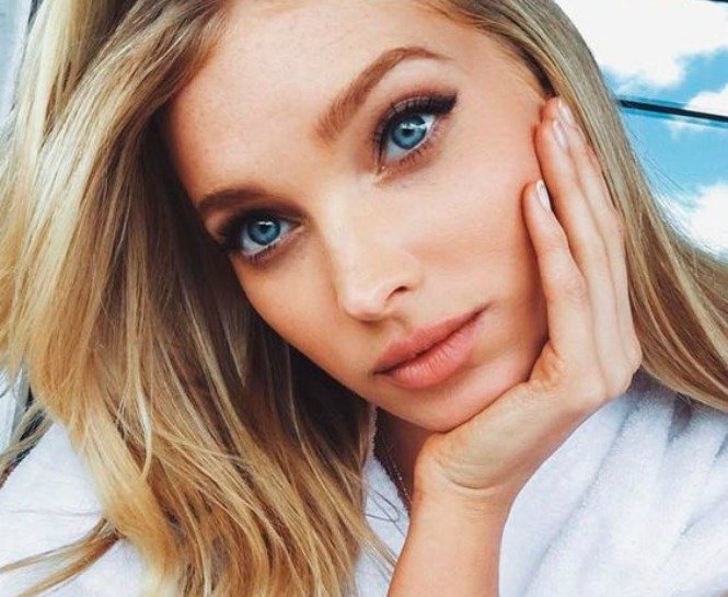 6 ÜNLÜ MODELDEN ALTERNATİF CİLT BAKIM SIRLARI