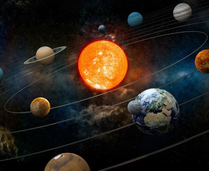 AĞUSTOS AYI ASTROLOJİ YORUMLARINIZ