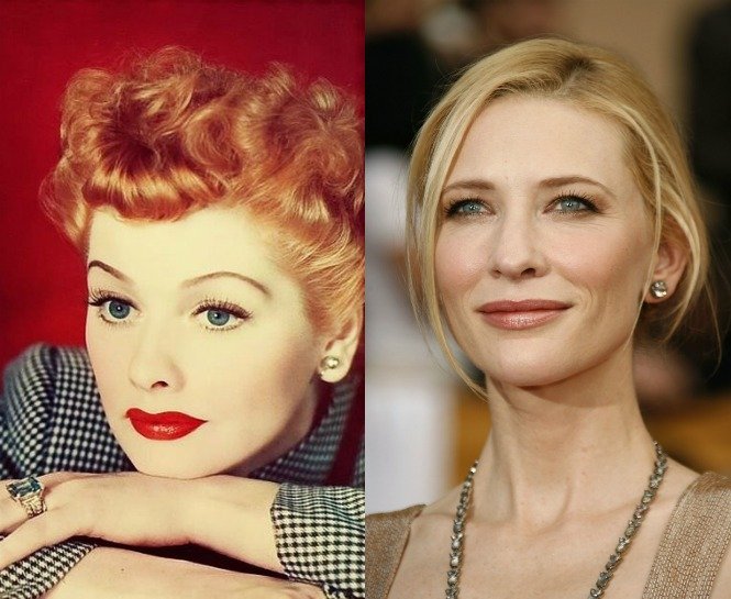 CATE BLANCHETT’İN HEYECANLANDIRAN YENİ ROLÜ BELLİ OLDU