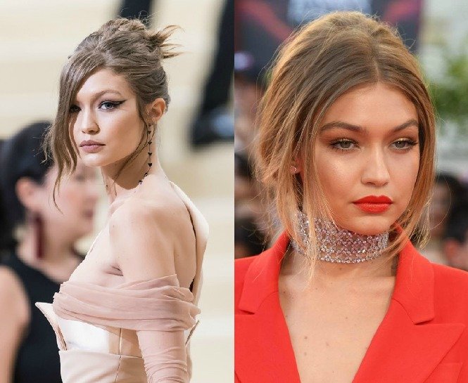 GIGI HADID’IN UNUTULMAZ 3 GÜZELLİK GÖRÜNÜMÜ