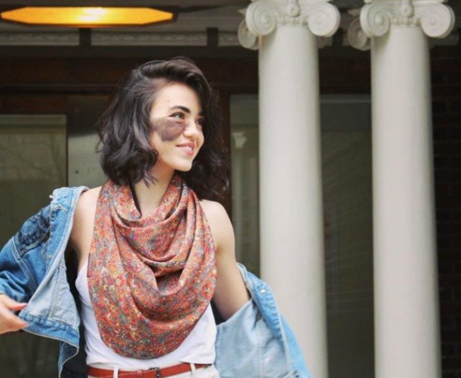 GÜZELLİK STANDARTLARINI YENİDEN TANIMLAYAN INSTAGRAM HESAPLARI