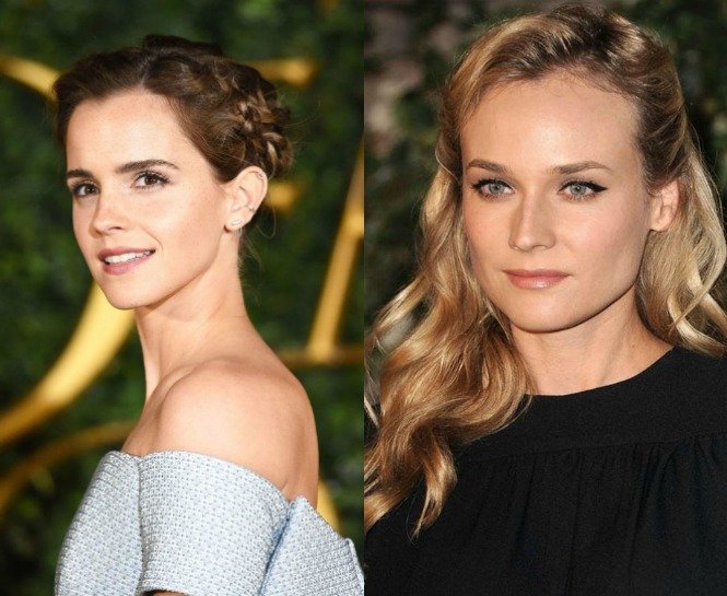 DENEMENİZ GEREKEN MİNİMAL MAKYAJ GÖRÜNÜMLERİ