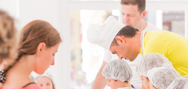 HILLSIDE BEACH CLUB’DAN AİLELERE ÖZEL BİR HAFTA: “FAMILY TIME”