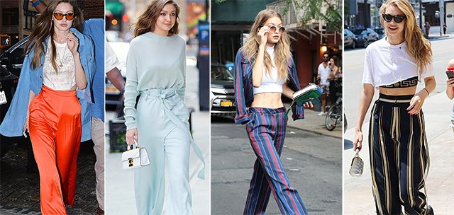 JEAN PANTOLONLARI UNUTTURACAK SEZONUN EN İYİ PANTOLONLARI