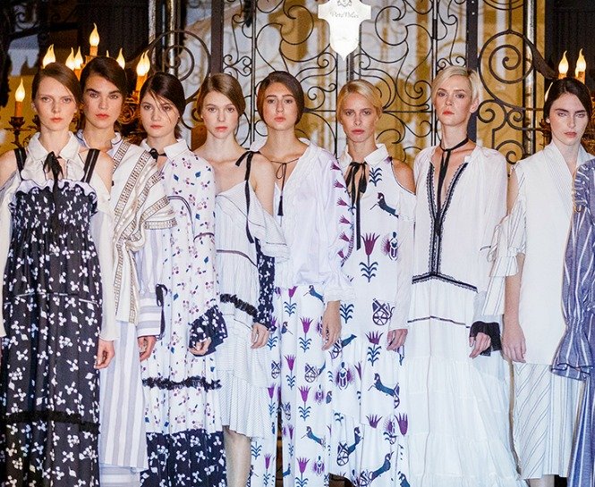 MERCEDES-BENZ FASHION WEEK ISTANBUL 10. SEZON TAKVİMİ BELLİ OLDU