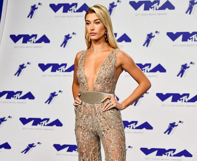 MTV 2017 VİDEO MÜZİK ÖDÜLLERİ’NİN EN ŞIK İSİMLERİ