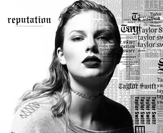 TAYLOR SWIFT’İN YENİ ALBÜMÜNE MERT ALAŞ DOKUNUŞU