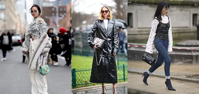 YILIN GERİ KALANINDA ÜZERİNİZDEN ÇIKARMAYACAĞINIZ 9 KOMBİN