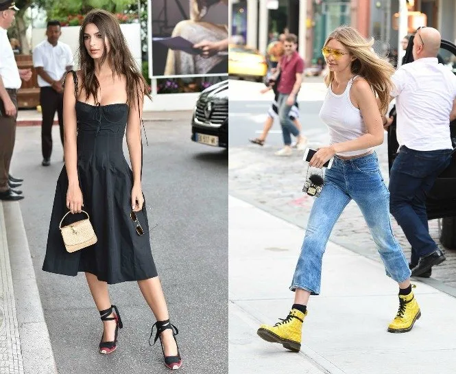 ÇANTA SEÇERKEN KÜÇÜK DÜŞÜNMENİN SIRLARI