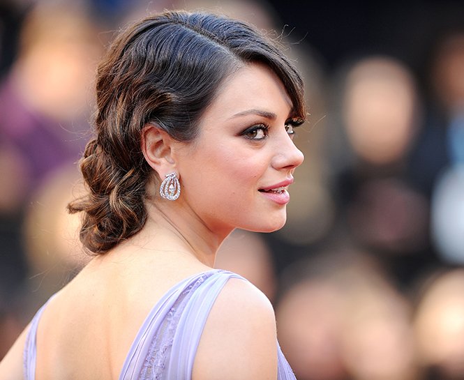 İYİ Kİ DOĞDUN MILA KUNIS!