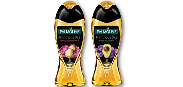 BIRAK LÜKS SARSIN TENİNİ!