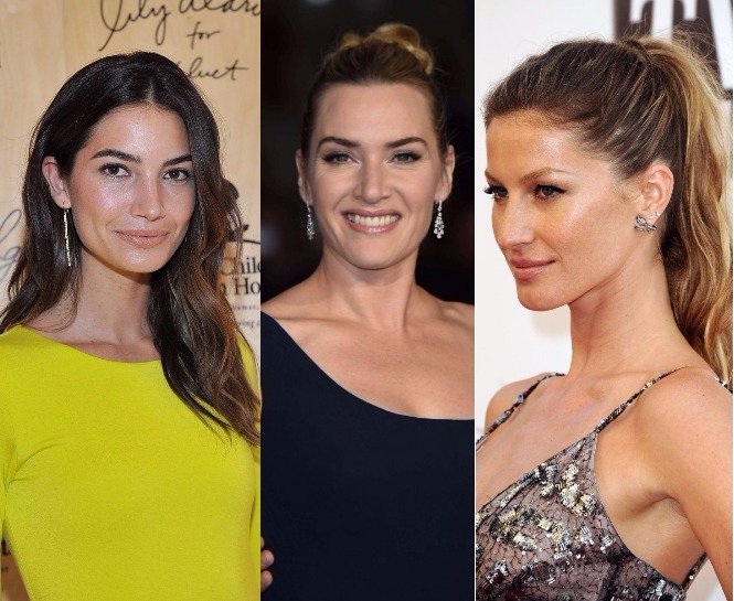 ASLA ET YEMEYEN ÜNLÜLER