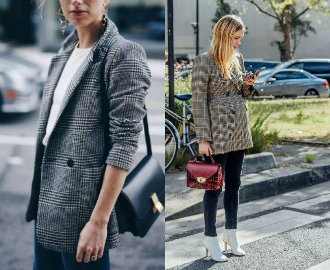 SEZONUN PARLAYAN YILDIZI: KARELİ BLAZER