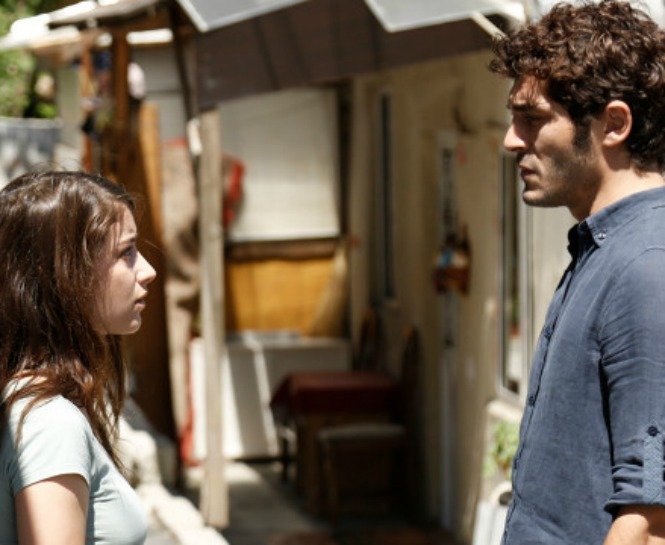 BİZİM HİKAYENİN İLK BÖLÜMÜNÜ NASIL BULDUNUZ?