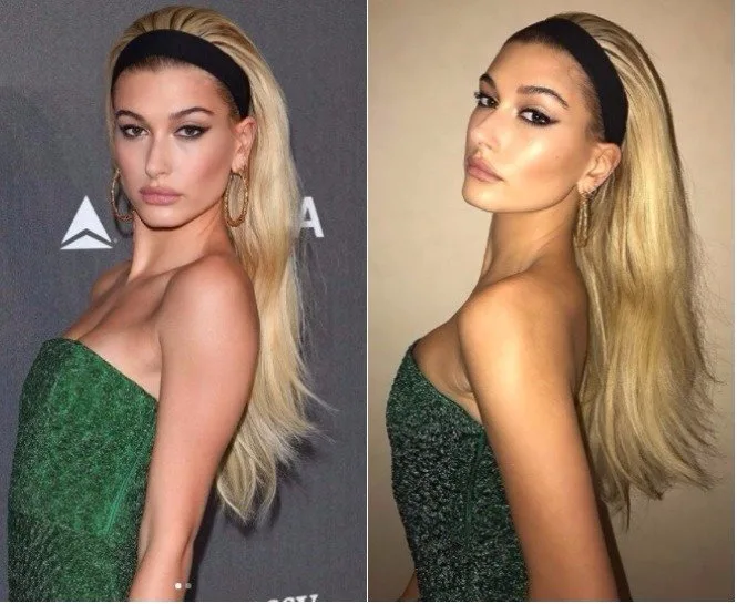 COOL KIZLARIN YENİ GÖZDESİ OLAN SAÇ BANTLARI