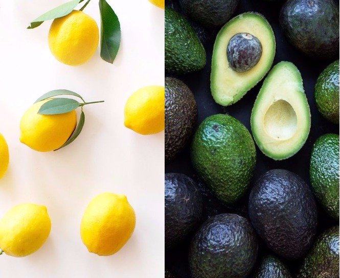 DİYETİNİZDE İHTİYACINIZ OLAN 4 BESİN