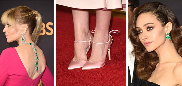 GÖZ KAMAŞTIRAN EMMY MÜCEVHERLERİ VE AKSESUARLARI