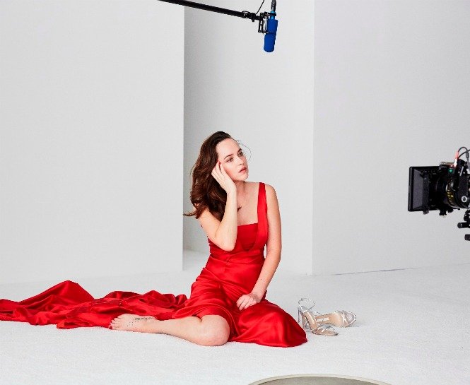 INTIMISSIMI KADIN GÜCÜNÜ ÖN PLANA ÇIKARAN REKLAM KAMPANYASINI BAŞLATIYOR