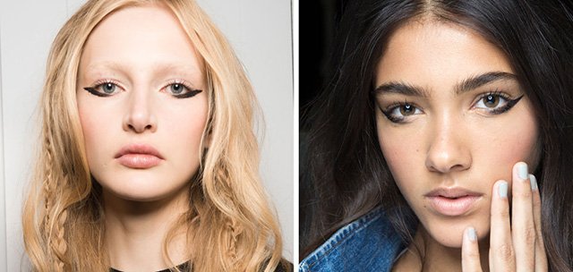 NEW YORK MODA HAFTASI’NDAN UYARLAMAK İSTEYECEĞİNİZ 7 GÜZELLİK TRENDİ