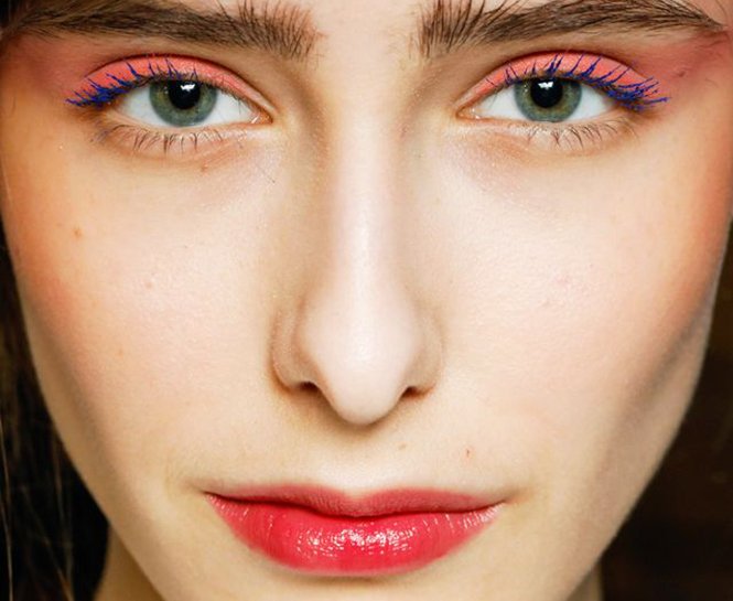 SONBAHARIN CESUR TRENDİ PEMBE FARLAR