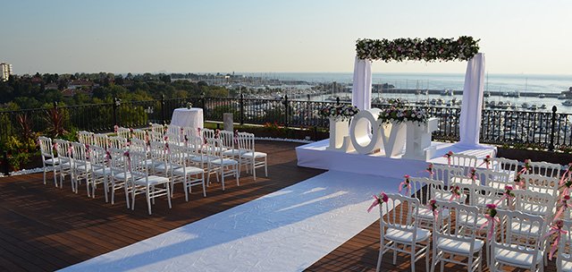 KALAMIŞ’TA ÖZEL BİR GÜN