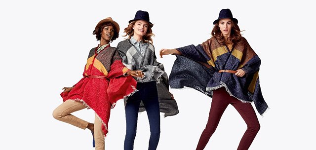 UNITED COLORS OF BENETTON’UN SONBAHAR KOLEKSİYONUYLA STİLİNİZİ PARLATIN