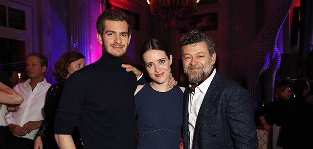 TOMMY HILFIGER 13. ZÜRİH FİLM FESTİVALİ ONURUNA  ÖZEL BİR DAVETE EV SAHİPLİĞİ YAPTI