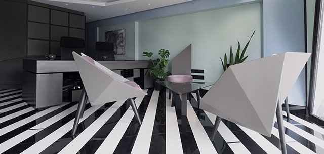 İTALYAN STİLİNİN YENİ ADRESİ “DUE PROJECT”