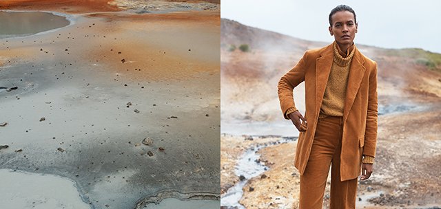 SÜRDÜRÜLEBİLİRLİK KONUSUNDAKİ İDDİASINI DEVAM ETTİRİYOR VE İKİNCİ MANGO COMMITTED KOLEKSİYONUNU PİYASAYA SÜRÜYOR