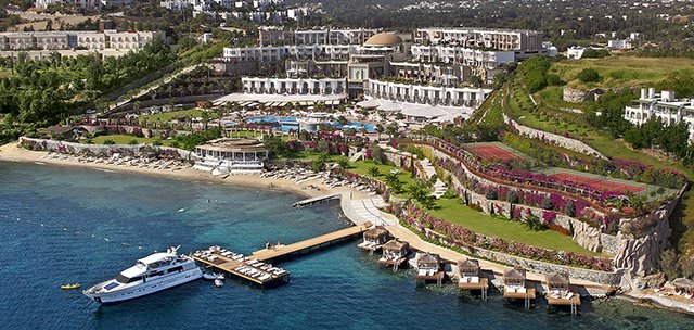 DETOKS TATİLİN ŞİMDİ TAM ZAMANI!