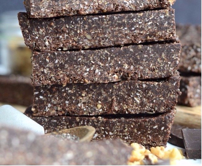 LEZZETLİ VE SAĞLI TATLI TARİFLERİ