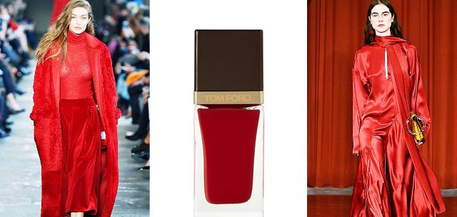 SEZONUN TREND RENKLERİNE GÖRE BU KIŞ EDİNMENİZ GEREKEN OJELER