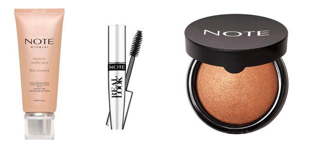 NOTE İLE CESUR KIŞ