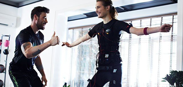 TÜRKİYE’NİN EN BÜYÜK KİŞİSEL ANTRENMAN STÜDYOSU FİTİNTİME, SUNDUĞU TEKNOLOJİK ATRENMAN DENEYİMİ İLE HIZLI VE KESİN SONUÇ VERİYOR