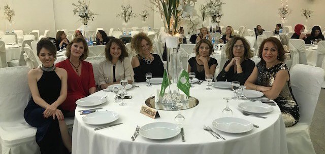 DİYARBAKIRLI 450 FİT KADIN BİR ARADA