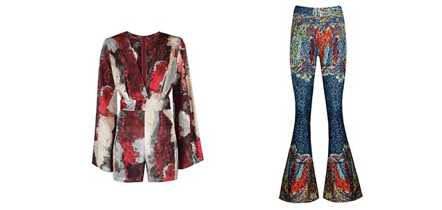 ECLECTIC CONCEPT STORE GÖZ ALICI YENİ TASARIMLARIYLA SONBAHAR’A HAZIR!