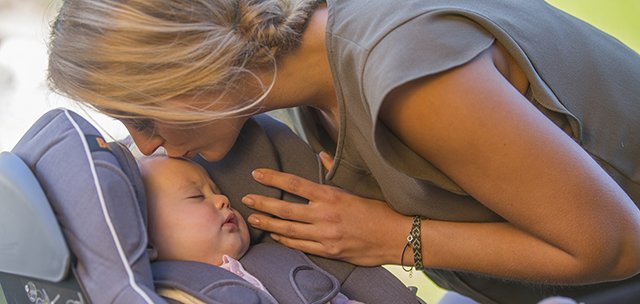 ÇOCUK OTO KOLTUĞU KULLANIRKEN BU HATALARI YAPMAYIN!