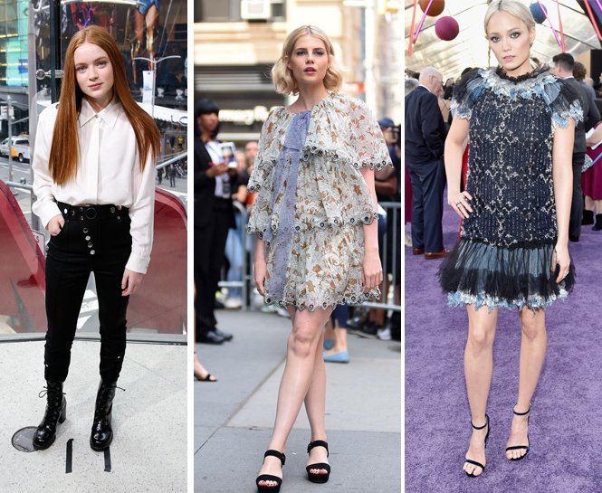 2018’DE STİLİNİ TAKİBE ALMANIZ GEREKEN 5 YÜKSELEN YILDIZ