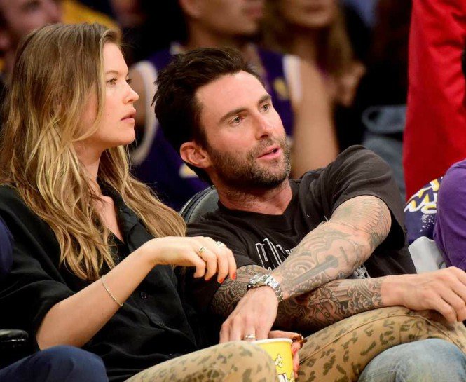 BEHATI PRINSLOO’NUN ÇOK KONUŞULAN INSTAGRAM PAYLAŞIMI