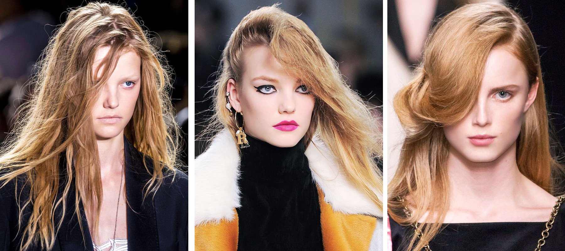 BU SEZON MUTLAKA DENEMENİZ GEREKEN EĞLENCELİ PARTİ SAÇLARI