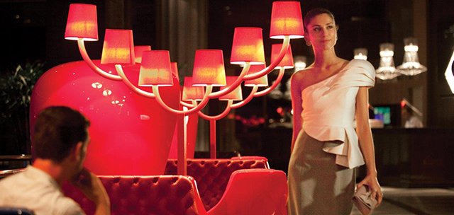 YENİ YILA CORNELIA DIAMOND GOLF RESORT & SPA’NIN EŞSİZ MİMARİSİ, KUSURSUZ HİZMETİ VE MUHTEŞEM YONCA LODİ KONSERİ İLE BAŞLAYIN..