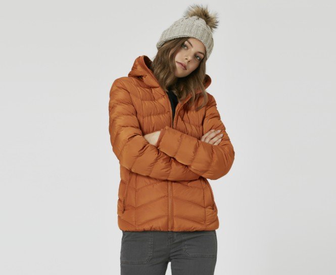 EN PUF MONTLAR BU KIŞ MUDO’DA!