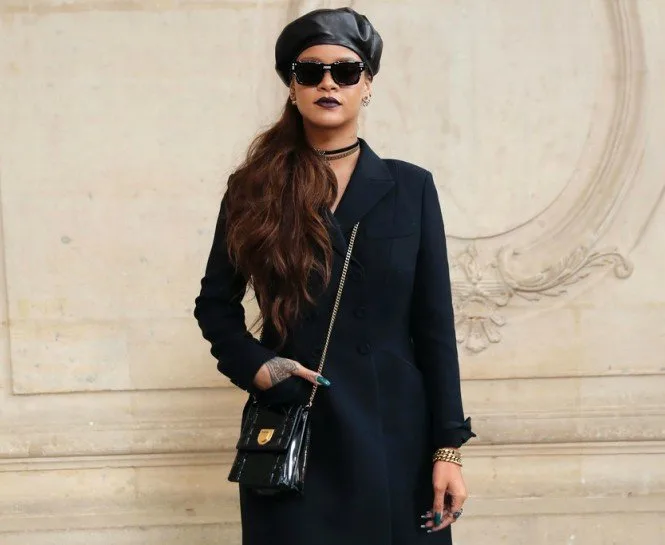 FRANSIZ BERESİ KULLANMAK İÇİN İKNA EDİCİ KOMBİN ÖNERİLERİ